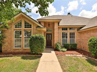 5233 Wagon Wheel Ave, Abilene, TX 79606