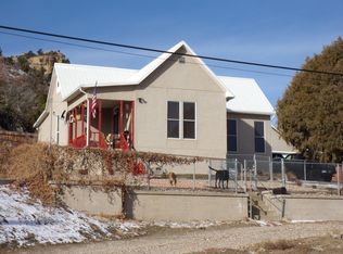 1507 Nevada Ave, Trinidad, CO 81082