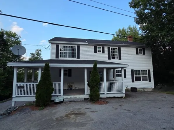 269 Bruckoff Rd, Clifton, ME 04428