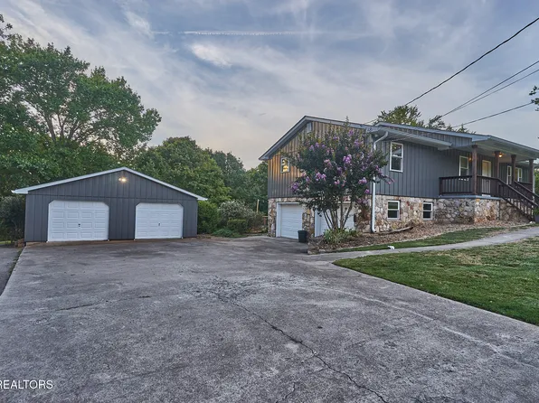 3403 Best Rd, Maryville, TN 37803