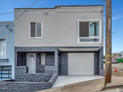 600 Prentiss St, San Francisco, CA, 94110