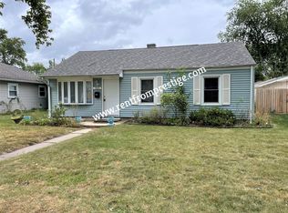 323 N Wiggs St, Griffith, IN 46319