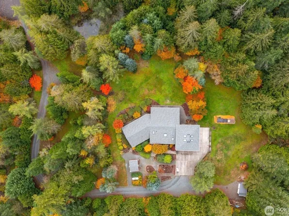 (undisclosed Address), Bellingham, WA 98226