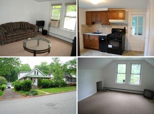 34 Cambridge Rd #2, Verona, NJ 07044