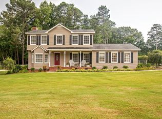 108 Bedford Rd, Greenwood, SC 29649