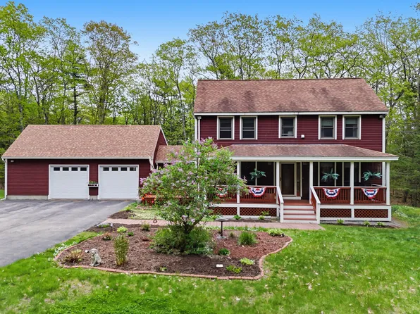 558 River Road, Brunswick, ME 04011