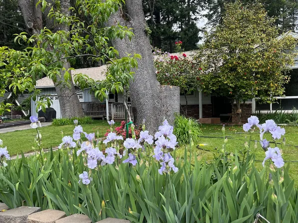 4149 Prospect Ave, Dunsmuir, CA 96025
