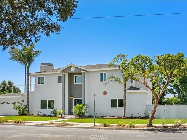 2481 Terraine Ave, Long Beach, CA 90815