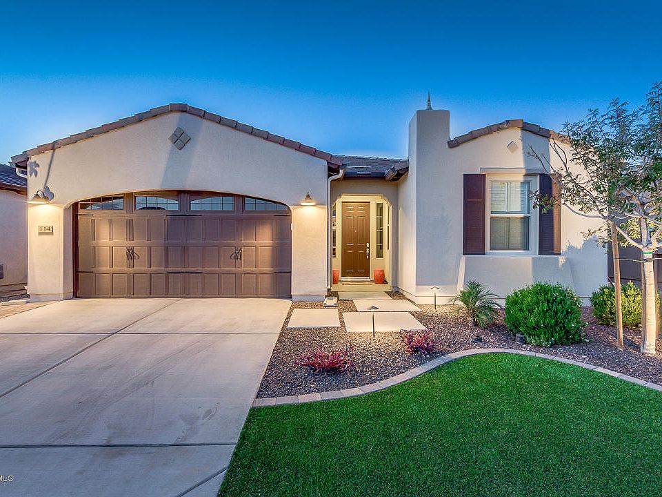 1st image of 114 E Atacama Ln