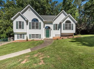 1170 Pink Goss Rd, Woodstock, GA 30188