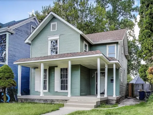 330 W 9th St, Anderson, IN 46016