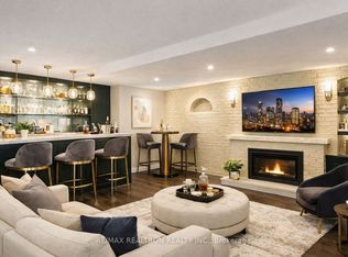 38 Weldrick Rd W #BASEMENT, Richmond Hill, ON