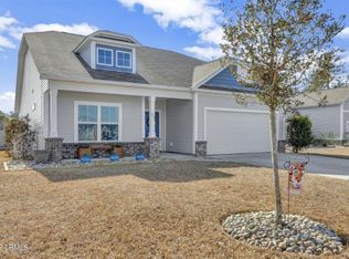 23 Freemans Loop, Ridgeland, SC 29936