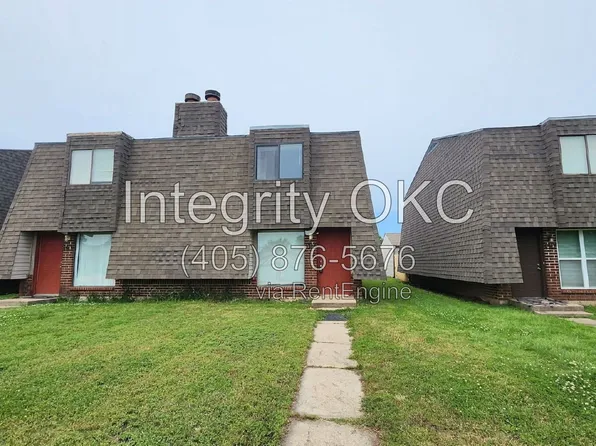 1315 Eastgate Dr, Norman, OK 73071