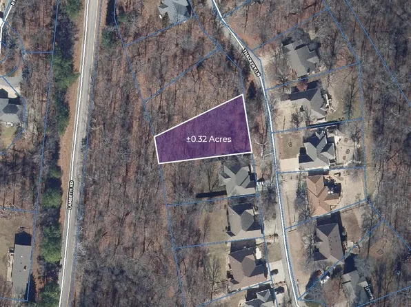 Thackery Ln #20, Bella Vista, AR 72714