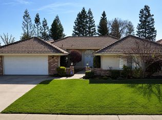 9003 Quail Brook Ct, Bakersfield, CA 93312