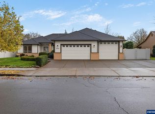 4879 NE Granite Ave, Albany, OR 97321