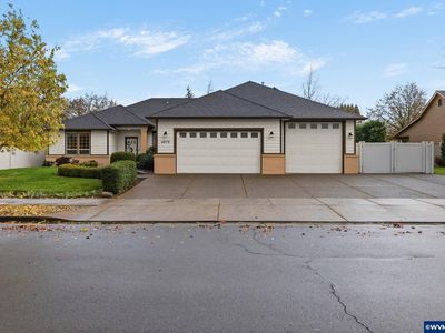 4879 NE Granite Ave, Albany, OR, 97321