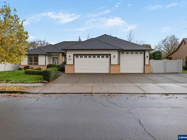 4879 NE Granite Ave, Albany, OR 97321