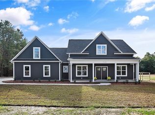 7129 Butler Nursery Rd, Fayetteville, NC 28306