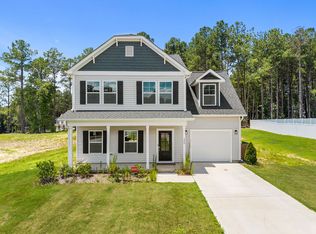 200 Beacon Hill Rd, Lillington, NC 27546