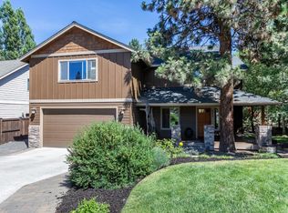 20859 Desert Stream Pl, Bend, OR 97702