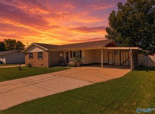 607 Brown Ave SE, Attalla, AL 35954