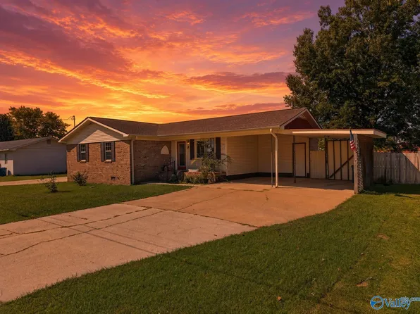607 Brown Ave SE, Attalla, AL 35954
