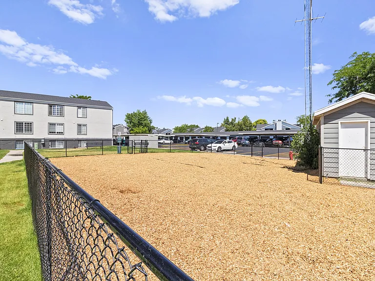 Proximity Apartment Homes — Photo 18