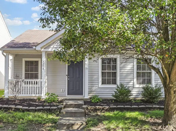 5278 Franklin St, Orient, OH 43146