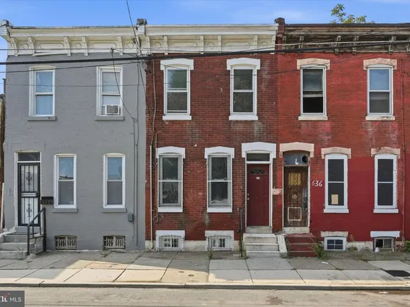 634 W Indiana Ave, Philadelphia, PA 19133