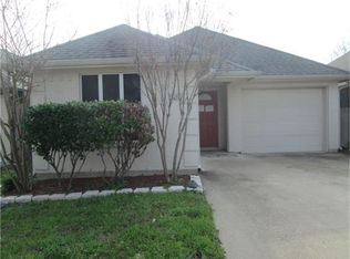 2603 Symphony Park Dr, Bryan, TX 77802