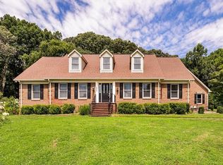 4905 Deer Pointe Ct, Greensboro, NC 27406