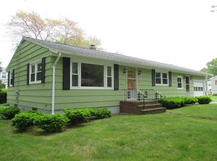 19 Francella Rd, Methuen, MA 01844