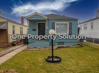 2320 Pierce St, Gary, IN 46407
