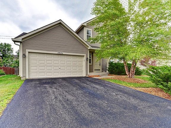 2nd image of 2826 Margaret Dr
