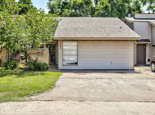 202 Woodman Dr, Oklahoma City, OK 73110