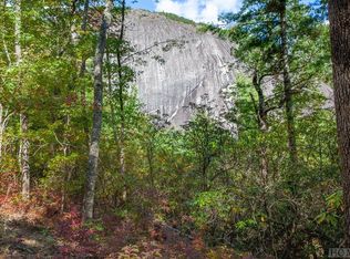 145 Lonesome Valley Rd, Glenville, NC 28736