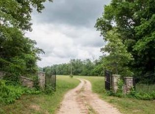 288 Wholesome Trl, Pindall, AR 72669