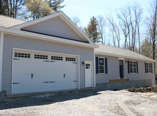LOT 2 Birch Ln, Monkton, VT 05469