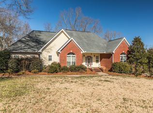 222 Meadow Lakes Blvd, Cedartown, GA 30125