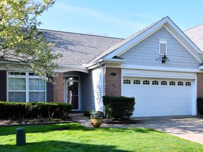 441 Rosebury Ct, Cleveland, OH, 44124