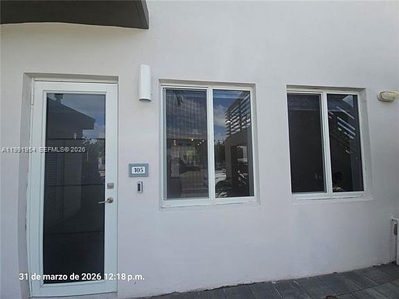 2nd image of 10250 NW 66th St #Townhouse 105