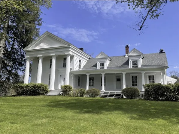 2962 Slaterville Rd, Brooktondale, NY 14817