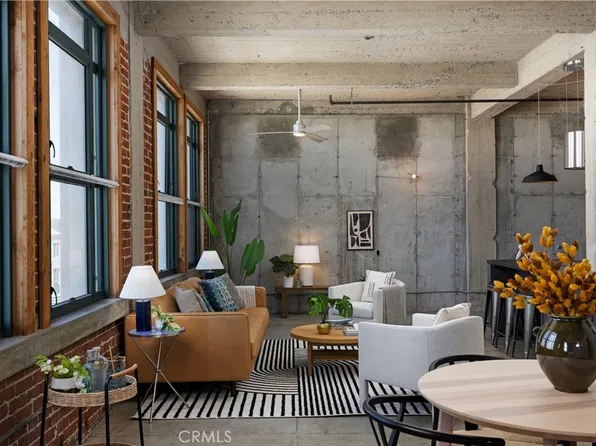 100 W 5th St Unit 5A, Long Beach, CA 90802