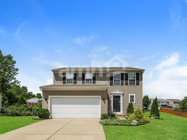 333 Parrott Ct, Fairborn, OH 45324
