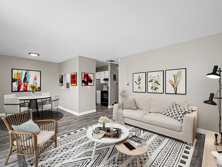 Heather Ridge - Beautiful Remodeled Apartments — Photo 49