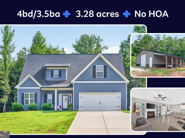 2100 Westbrook Rd, Commerce, GA 30530
