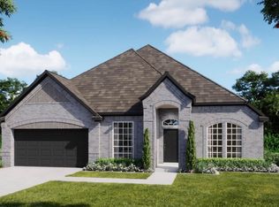233 Pine Leaf Trl, Waxahachie, TX 75165