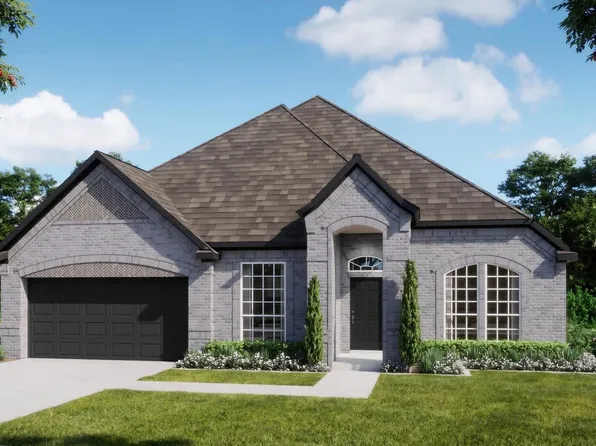 233 Pine Leaf Trl, Waxahachie, TX 75165